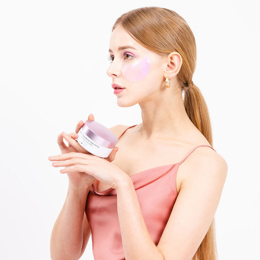 Advanced Regenerating Eye Gel Patches (RETINOL)
