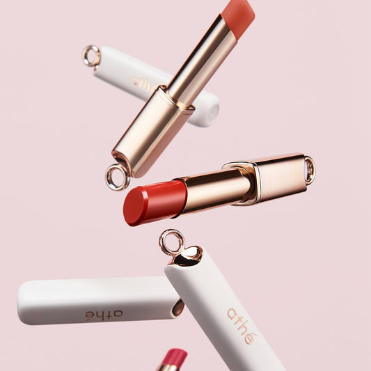 ATHE AUTHENTIC LIP BALM 13 MELLOW