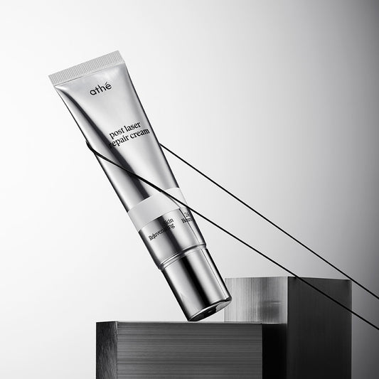 ATHE POST LASER REPAIR CREAM
