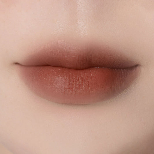 Daily Mood Matte Liquid #2 brunch