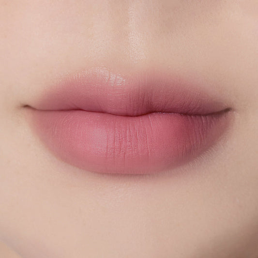 Daily Mood Matte Liquid #3 date