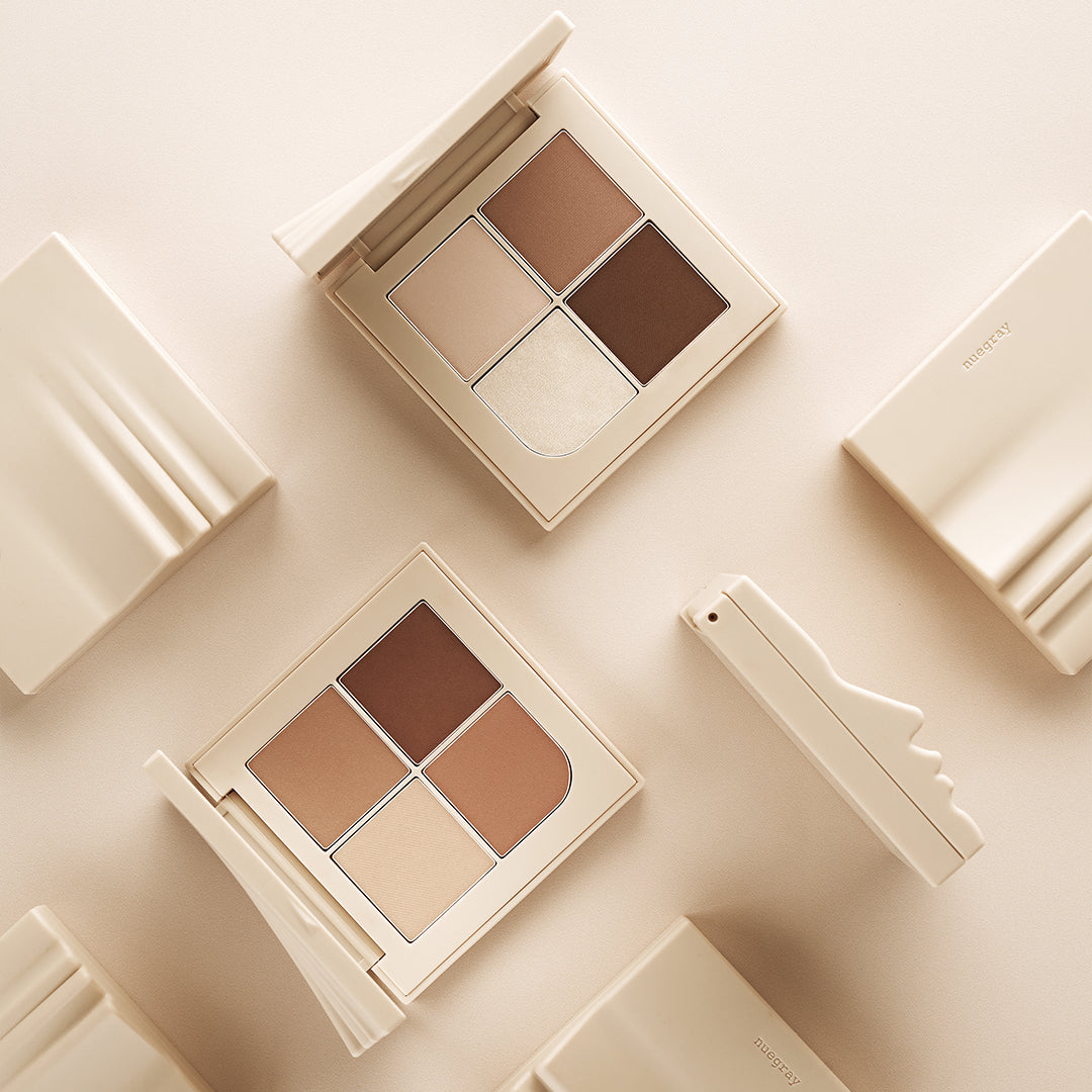 Essential Eye Palette #21 Origin