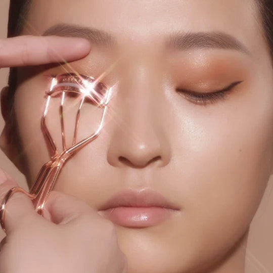 DREAM LASH CURLER