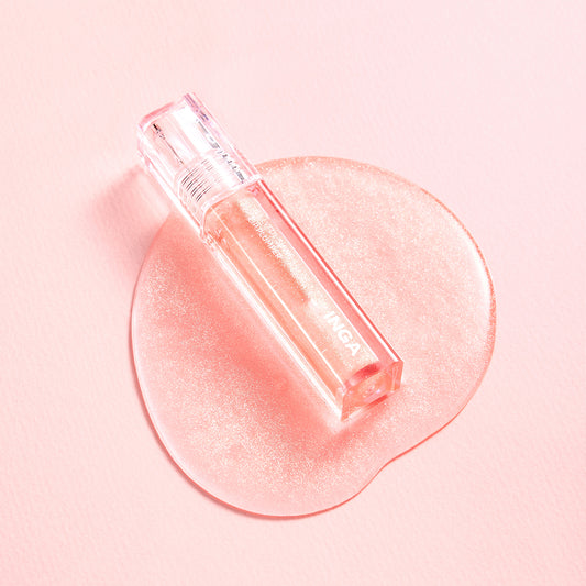 Jellyful Shine Lip Plumper_Peach Fruits