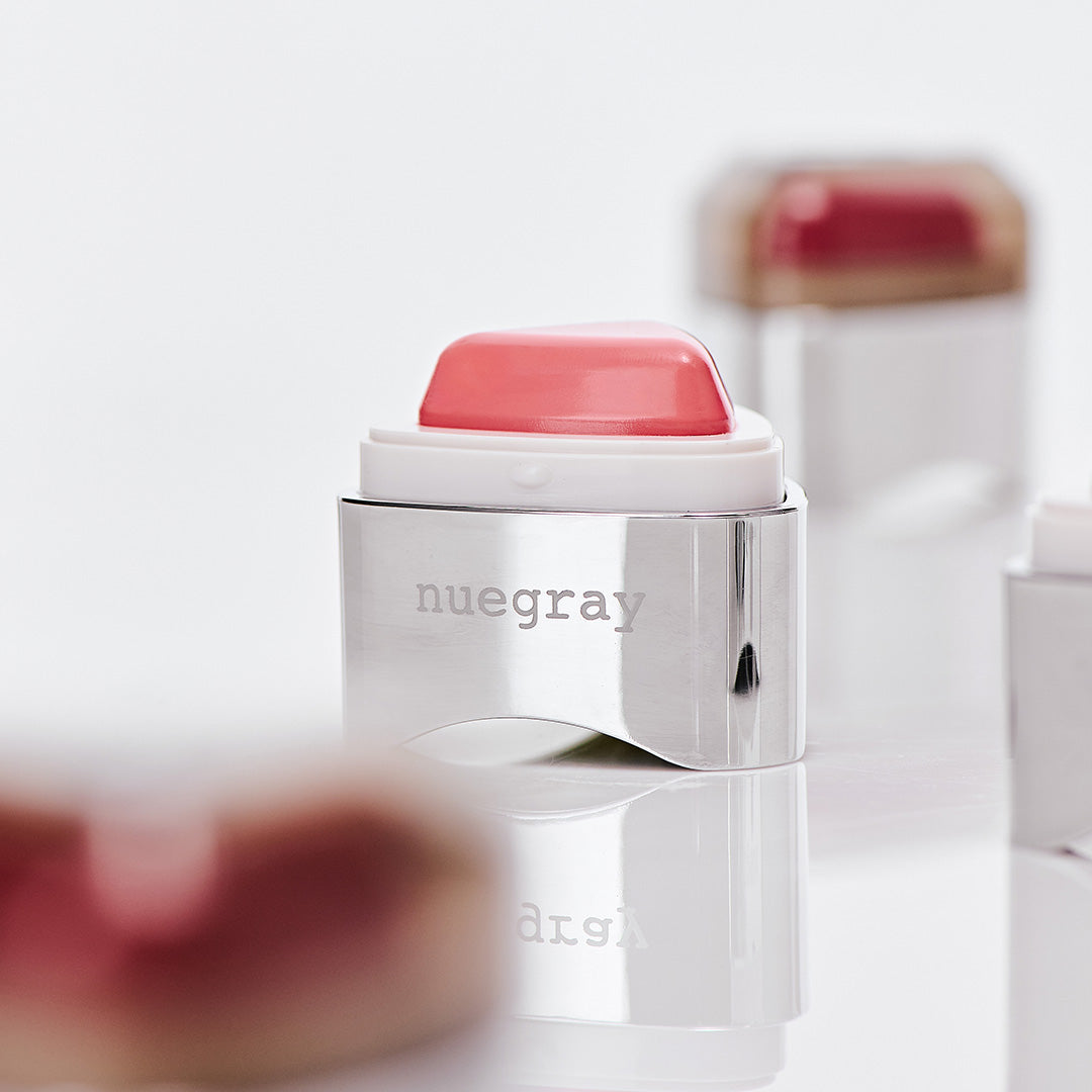 Semo Tap Lip & Cheek #O' Peach Tap