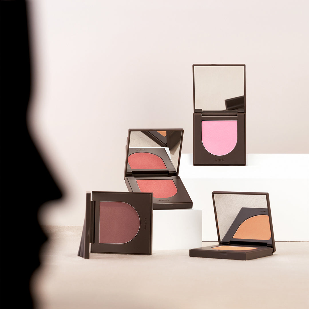 Sway Cheek Blusher #9 Ish