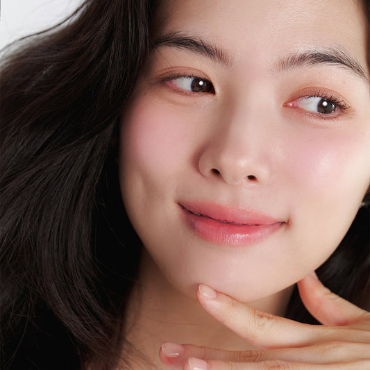 Sway Cheek Blusher #5 Som