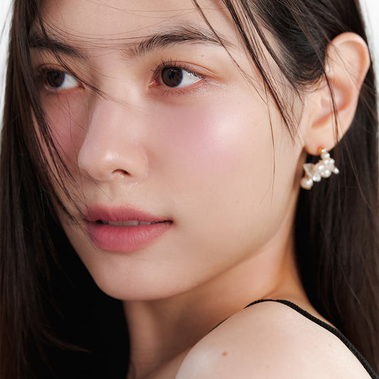 Sway Cheek Blusher #9 Ish