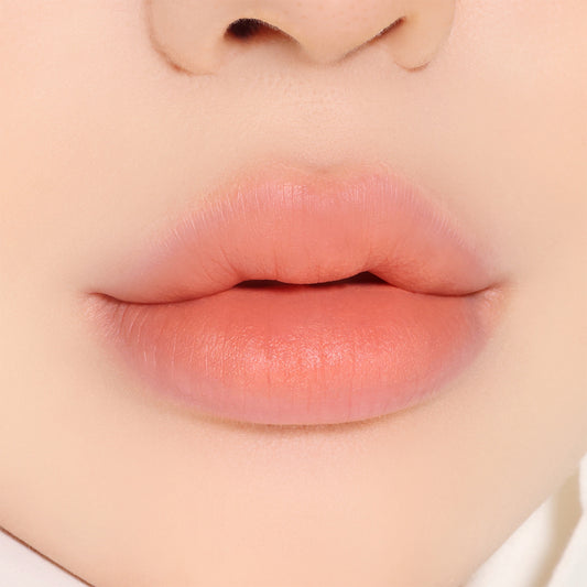 Velvet Choux Tint_Apricot