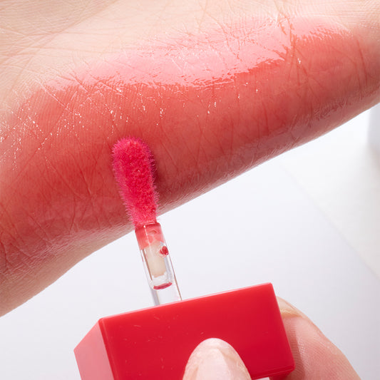 Water Double Lasting Scented Tint Berry Cherry