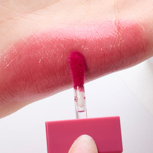 Water Double Lasting Scented Tint Ruby Bloom