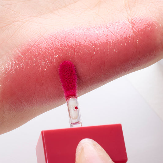 Water Double Lasting Scented Tint Vin Chaud Drop