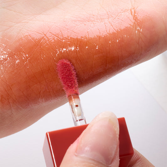 Water Double Lasting Scented Tint Wood Mood