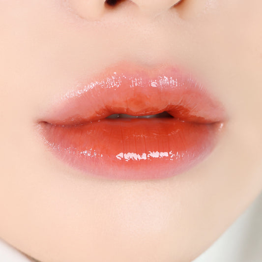 Water Glow Melting Balm_Maple Juice