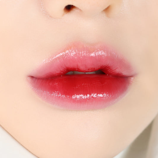 Water Glow Melting Balm_Rasberry Juice