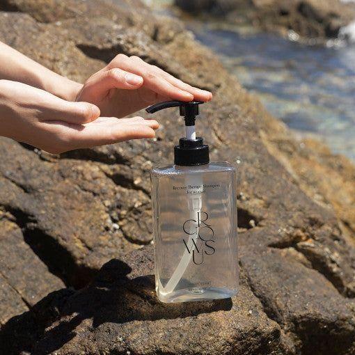 GROWUS Recover Therapy Shampoo for Woman