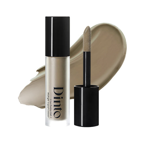 Dinto (Les Étoiles Coll.) Midnight Liquid Contour 061 Cool Shade