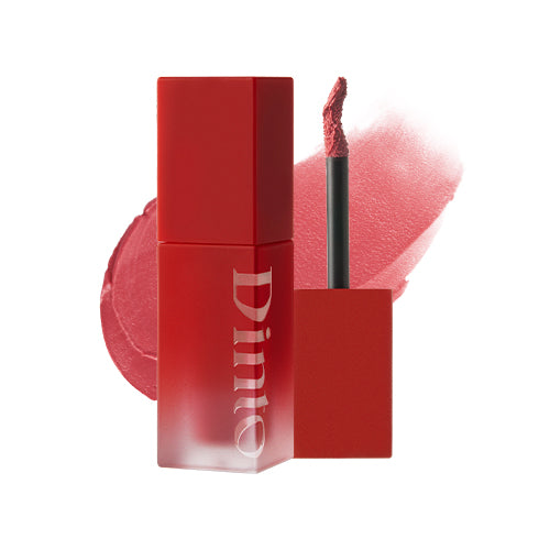 Dinto (Madame Butterfly Collection) Blurring Lip Veil 101 Rubato