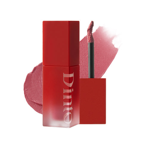Dinto (Madame Butterfly Collection) Blurring Lip Veil 102 Legato