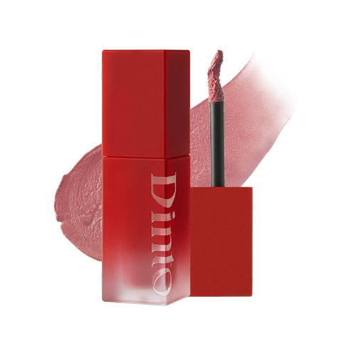 Dinto (Madame Butterfly Collection) Blurring Lip Veil 103 Fermata