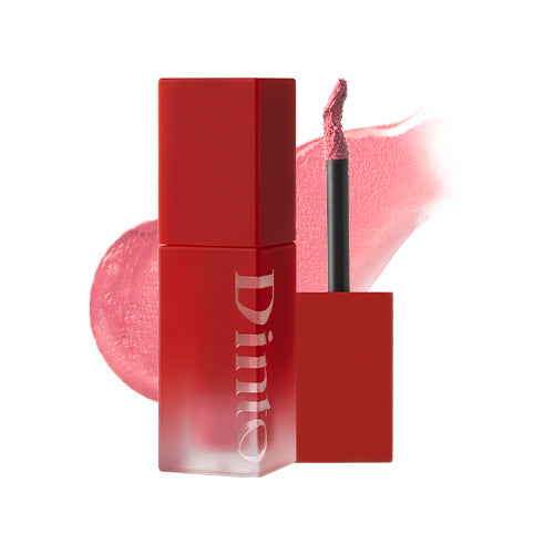 Dinto (Madame Butterfly Collection) Blurring Lip Veil 105 Piano