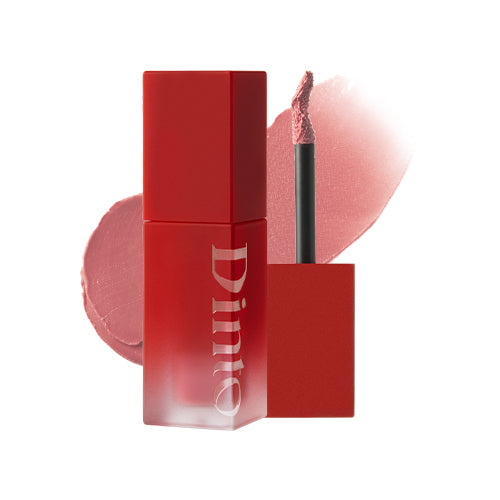 Dinto (Madame Butterfly Collection) Blurring Lip Veil 106 Andante