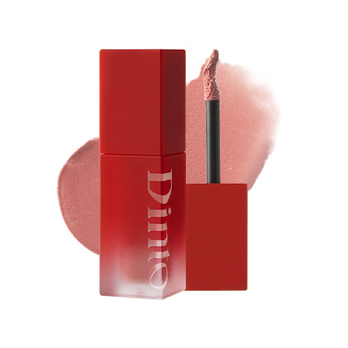 Dinto (Madame Butterfly Collection) Blurring Lip Veil 107 Adagio