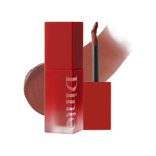 Dinto (Madame Butterfly Collection) Blurring Lip Veil 109 Crescendo