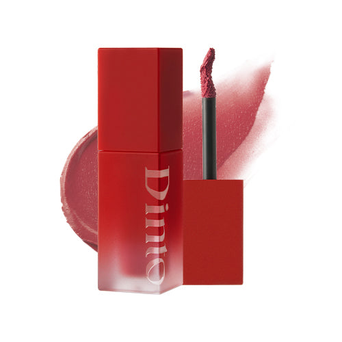 Dinto (Madame Butterfly Collection) Blurring Lip Veil 110 Cho-Cho