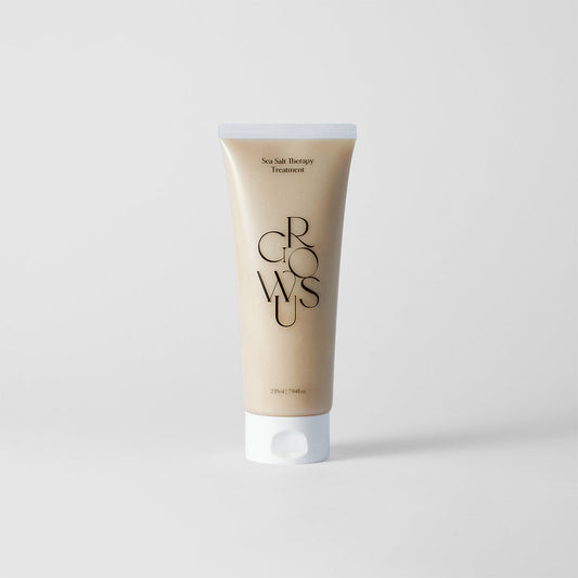 GROWUS Sea Salt Therapy Treatment
