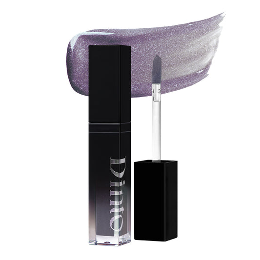 Dinto (Peter & Wendy Collection) Pearl-Kissed Plumping Lip Glacé 121 Peter