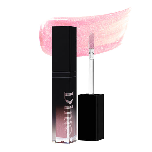Dinto (Peter & Wendy Collection) Pearl-Kissed Plumping Lip Glacé 125 Wendy