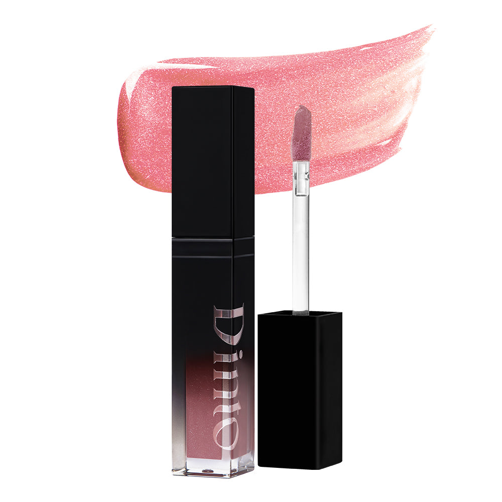 Dinto (Peter & Wendy Collection) Pearl-Kissed Plumping Lip Glacé 127 John