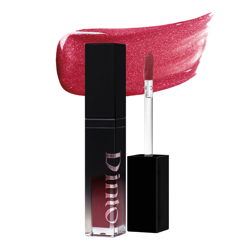 Dinto (Peter & Wendy Collection) Pearl-Kissed Plumping Lip Glacé 130 Captain Hook