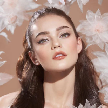 BLOOMING EDITION GARDEN OF LIGHT PALETTE DAWN