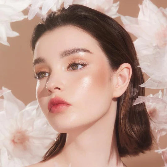 BLOOMING EDITION GARDEN OF LIGHT PALETTE DUSK