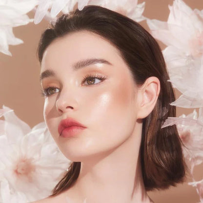 BLOOMING EDITION GARDEN OF LIGHT PALETTE DUSK
