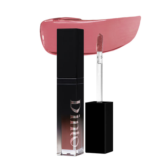 Dinto (Peter & Wendy Collection) Deep-Kissed Plumping Lip Enamel 151 Lost Boys