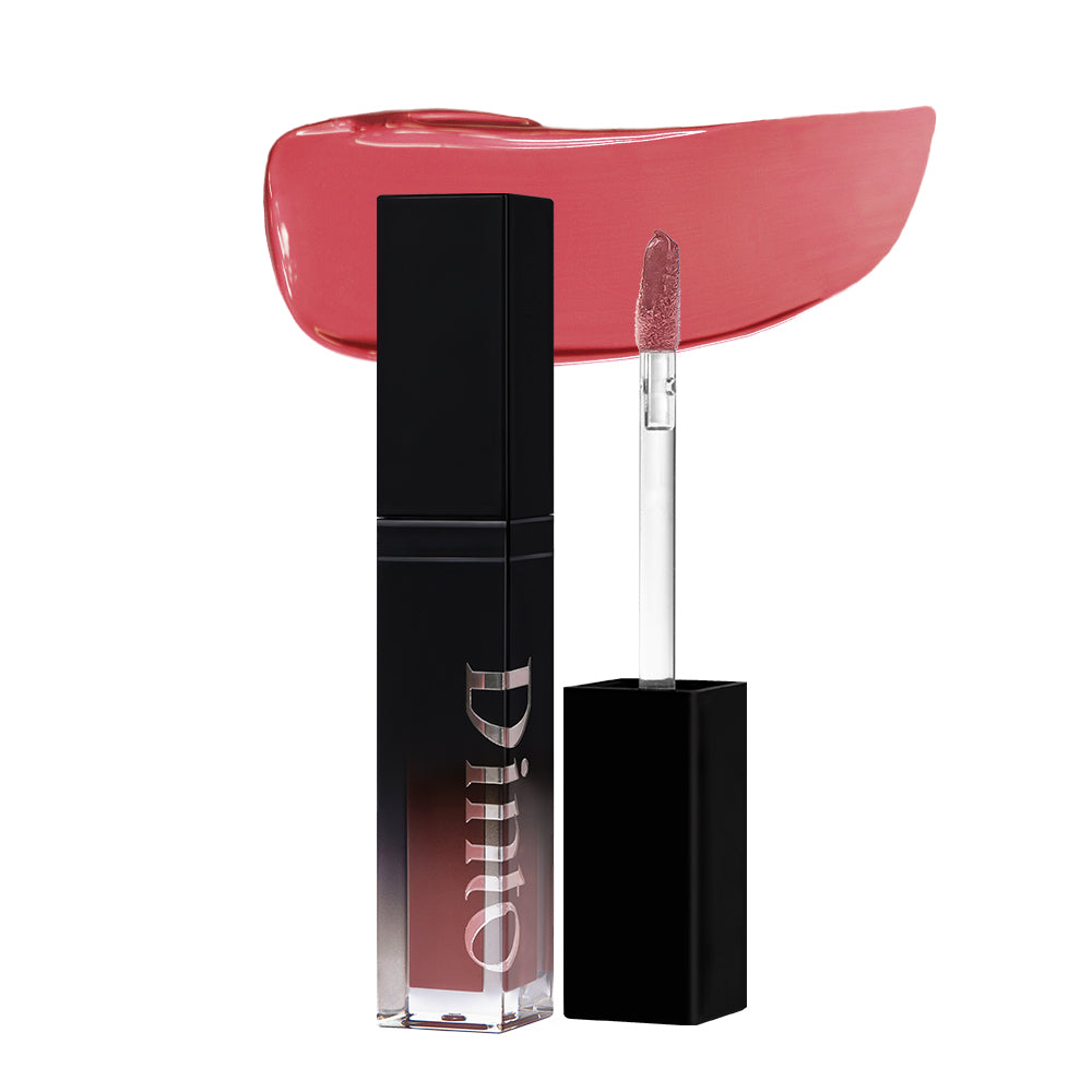 Dinto (Peter & Wendy Collection) Deep-Kissed Plumping Lip Enamel 152 Clock Tower