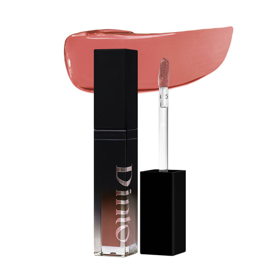 Dinto (Peter & Wendy Collection) Deep-Kissed Plumping Lip Enamel 153 London
