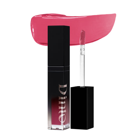 Dinto (Peter & Wendy Collection) Deep-Kissed Plumping Lip Enamel 160 Euphoric Bell