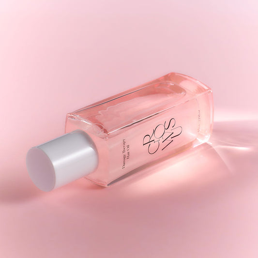 GROWUS Damage Therapy Hair Oil