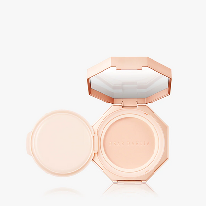 SKIN PARADISE SOFT VELVET SETTING POWDER COMPACT FAIR