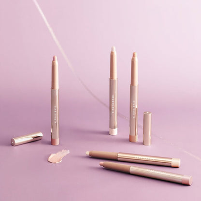 DEAR DAHLIA PERFECT DESIGNING SHADOW STICK APRICOT PEACH
