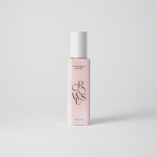 GROWUS Damage Therapy Hair Milk