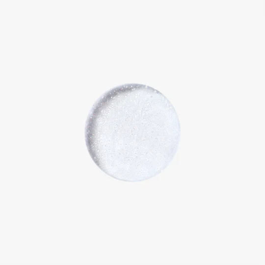 BLOOMING EDITION GLASS SHINE LIP TOPPER DEWDROP