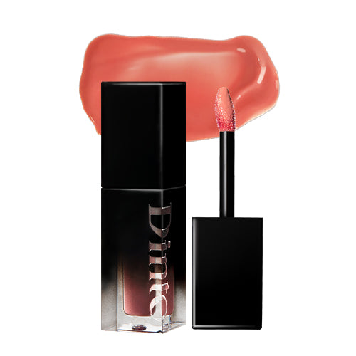 Dinto Blur-Glowy Lip Tint 201 Nobilitas