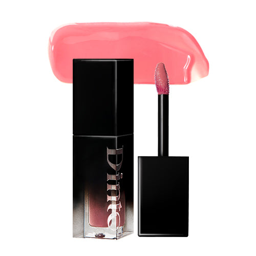 Dinto Blur-Glowy Lip Tint 205 Justitia