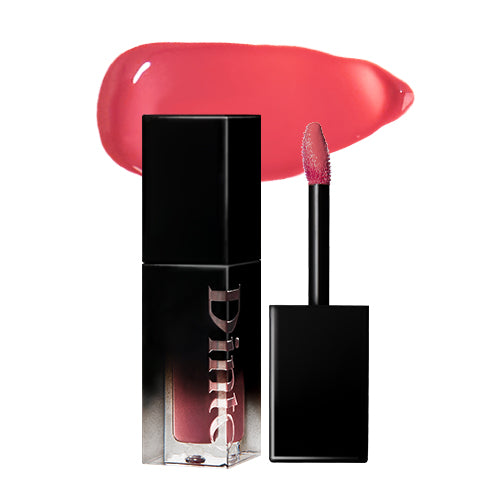Dinto Blur-Glowy Lip Tint 207 Fidentia