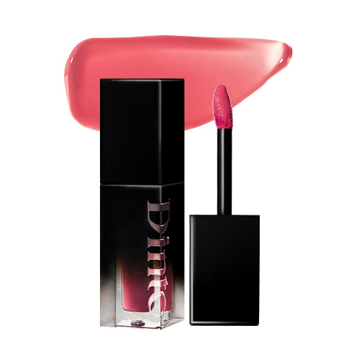 Dinto Blur-Glowy Lip Tint 215 Munia